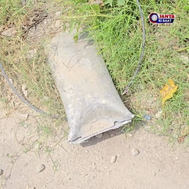 सरकारी कर्मचारियों की जल्दबाजी बनी खतरा, काम में कटौती कर लोगों की जान को लगाया दांव पर
#yamunanagar #jagadhri