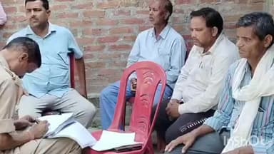 जलालाबाद: भुड़िया भूड में युवक ने अज्ञात कारणों से ससुराल में फांसी लगाकर दी जान