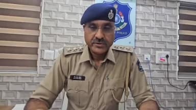 ઉના: નેસડા ગામે પિતરાઈ ભાઇઓએ બહેનની હત્યા કરી અગ્નિસંસ્કાર કરી દીધા બાદ પોલીસે બન્ને આરોપીઓને ઝડપી લીધા DYSPએ માહીતી આપી