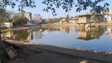 Good News: अप्रैल तक गर्मी से राहत, बारिश के आसार!
#धनबाद में इस बार #मौसम पूरी तरह मेहरबान नजर आ रहा है। आमतौर पर मार्...