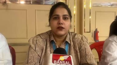 वाइट आकांशा बोहरा यथार्थ हॉस्पिटल