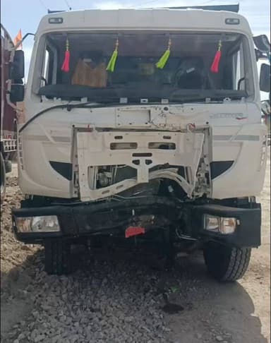 #NAGAURPOLICE
#PS Khinvsar:-
अवैध बजरी खनन/परिवहन के विरूद्ध नागौर पुलिस द्वारा लगातार कार्यवाही करते हुए *एक बिना नम्ब...