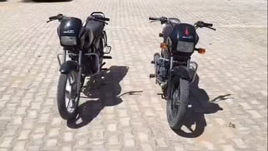 #NAGAURPOLICE
#PS Gotan:-
* दूसरी कार्यवाहीः-* *मोटरसाइकिल चोरी के विरूद्ध नागौर पुलिस द्वारा प्रभावी कार्यवाही करते ह...