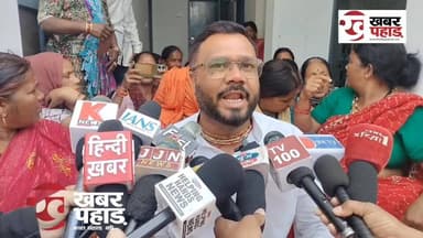 हल्द्वानी में गर्मी की शुरुआत नहीं पेयजल किल्लत से हलक गए सूख।।
#khabar_pahad #ललित_मोहन_रयाल #हल्द्वानी #uttrakhand #h...