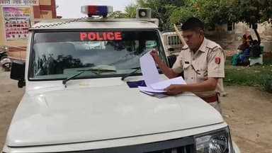 सूरतगढ़: सीलवानी गांव के पास गोवंश से टकराई बाइक, हादसे में एक युवक की मौत, एक अन्य घायल, परिजनों ने करवाई मर्ग दर्ज