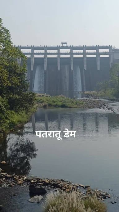 हमारा सुंदर झारखंड #patratudem #ramgad #ranchi #viral #shankarsuman Khaas Manch