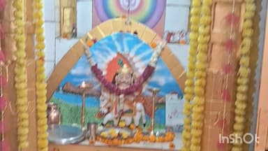 ખેરાલુ: મછાવા ગામે વીર મહારાજનો 3 દિવસીય પાટોત્સવ યોજાયો