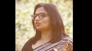 છોટાઉદેપુર: કલેક્ટર ગાર્ગી જૈન જિલ્લા વિશે શું બોલ્યા? જુઓ