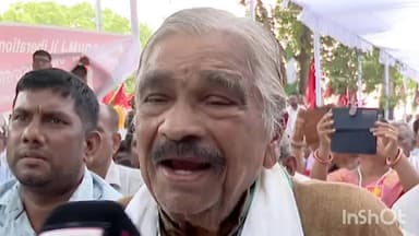 ଜଟଣୀ: ସରକାରଙ୍କ ଅପରାଗତାକୁ ବିରୋଧ କରିବାକୁ ବିରୋଧୀ ଏକାଠି ହୋଇଛନ୍ତି ପତିକ୍ରିୟା ରଖିଲେ ପୂର୍ବତନ ଜଟଣୀ ବିଧାୟକ ସୁର ରାଉତରାୟ