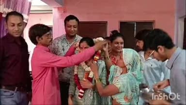 बुलंदशहर: बुलंदशहर नगर में पंक्चर लगाने वाले की बेटी बनी पीसीएस अफसर, गायत्री वर्मा ने यूपीपीएससी में 210वीं रैंक हासिल की