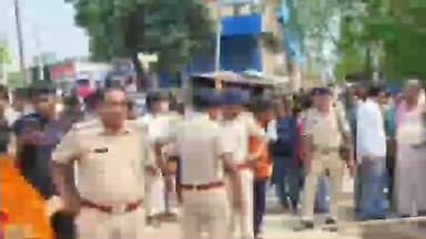 गायघाट: अहियापुर थाना क्षेत्र में बेरुआ गांव के व्यवसायी की गोली मारकर हत्या, पुलिस जांच में जुटी