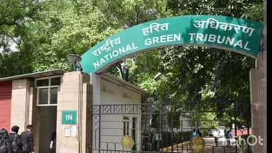 प्रीत विहार: दिल्ली में 100 वर्ग मीटर से बड़े प्लॉट पर वर्षा जल संचयन अनिवार्य, उल्लंघन पर ₹5 लाख तक का जुर्माना