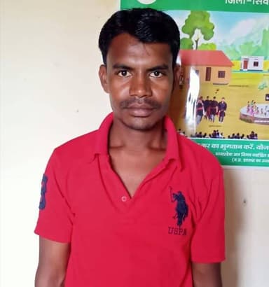 चाय दुकान चलाने वाले युवक ने लगाई फांसी
मौत बनी रहस्य, जंगल में मिला शव
छपारा (सिवनी):
बंडोल थाना क्षेत्र के निवासी संद...