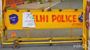 प्रीत विहार: दिल्ली में विभिन्न स्थानों से पांच पीड़ितों को बरामद कर उनके परिवार वालों से मिलाया गया