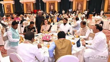 खगड़िया: दिल्ली में सांसद राजेश वर्मा ने खगड़िया के जनहित के मुद्दे उठाए, राष्ट्रपति भवन में राष्ट्रपति से की मुलाकात