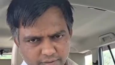 परभणी: परभणीच्या विठ्ठल कांगणे सरांचे इंस्टाग्राम अकाऊंट पूर्ववत करा : नितेश कराळेंचा सरकारला इशारा