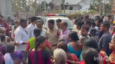 కరీమాబాదులో బాలిక మిస్సింగ్ కేసులో కీలక మలుపు.