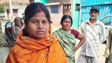 पुनपुन: आत्महत्या करने जा रही महिला को पुनपुन नदी से बचाया गया, सुरक्षित घर भेजा