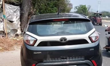 ಕೊಳ್ಳೇಗಾಲ: ಉತ್ತಂಬಳ್ಳಿ ಬಳಿ ಟೈರ್ ಸಿಡಿದು ಅಪಘಾತ: ದ್ವಿಚಕ್ರ ಸವಾರನಿಗೆ ಗಾಯ