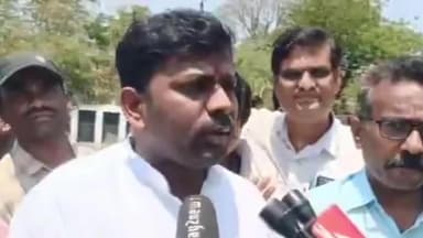 అదిలాబాద్ అర్బన్: మార్కెట్ విలువ ప్రకారం నష్టపరిహారం ఇవ్వాలని ఆదిలాబాద్ జిల్లా కలెక్టర్ కు కోరిన వ్యాపారస్తులు