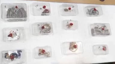 बालाघाट: थाना भरवेली पुलिस को बड़ी सफलता, 6 घंटे में चोरी का खुलासा, दो आरोपी गिरफ्तार