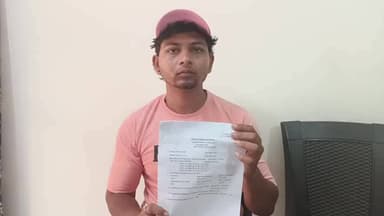 कटंगी: सिवनी रोड स्थित घर में घुसकर मारपीट, 4 लोगों के खिलाफ मामला दर्ज