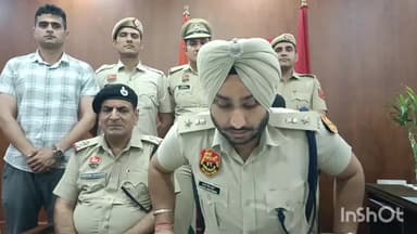 कैथल: कैथल पुलिस ने नशा तस्करी में दो सगे भाइयों व एक महिला सहित पाँच की ₹84 लाख की संपत्ति की ज़ब्त