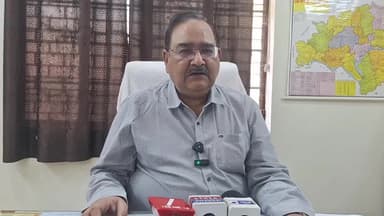 गाज़ीपुर: गाजीपुर में स्मार्ट मीटर पर फैली भ्रांतियों पर बिजली विभाग ने दी सफाई, मोबाइल नंबर रजिस्ट्रेशन से मिलेगी जानकारी