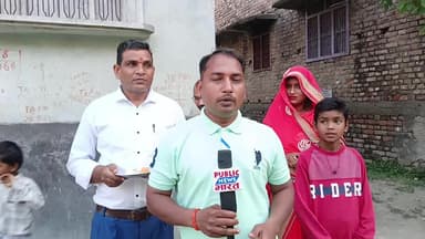 नौतन: धुमनगर विद्यालय कि छात्रा गुड़िया कुमारी ने मैट्रिक परीक्षा में लहराया परचम, 441 अंक लाकर बनी स्कूल टॉपर