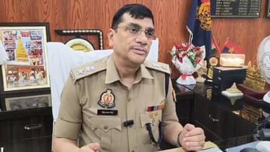 दहेज की मांग कर प्रताडित करने तथा जहर देकर हत्या कर देने के अभियोग में थाना टाण्डा #RampurPolice द्वारा 03 अभियुक्त को ग...