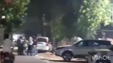 पूर्णियां में पुलिस-अपराधी के बीच मुठभेड़ ,5 गिरफ्तार भारी मात्रा में हथियार बरामद, जानिए कैसे हुई वारदात,इस घटना पर क्य