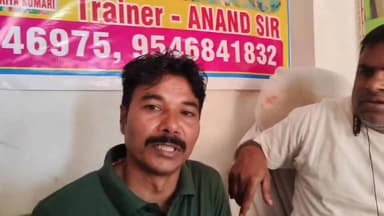 रफीगंज में 5 अप्रैल को महिला फुटबॉल टूर्नामेंट, बैठक में बनी रूपरेखा
#RaFiganj
#RafiganjNewschannel
#RafiganjNews
#RBR