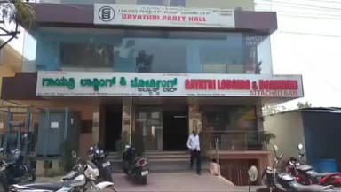 ದೊಡ್ಡಬಳ್ಳಾಪುರ: ದೊಡ್ಡಬಳ್ಳಪುರದಲ್ಲಿ ಮಾನವ ಕಳ್ಳ ಸಾಗಾಣಿಕೆ ಮೂಲಕ ವೇಶ್ಯಾವಾಟಿಕೆ ದಂಧೆ ನಡೆಸ್ತಿದದ್ದ ಲಾಡ್ಜ್ ಮೇಲೆ ಸಿಸಿಬಿ ದಾಳಿ