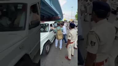 उडीसा पुलिस की बड़ी कार्रवाई, राकेश टिकैत गिरफ्तार!#RakeshTikait #BreakingNews #FarmersProtest