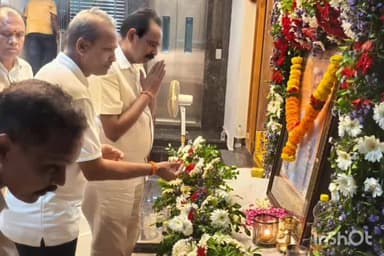 కోలగట్ల తమ్మన శెట్టి మృతి పట్ల భీమిలి జడ్పీ చైర్మన్ తీవ్ర సంతాపం