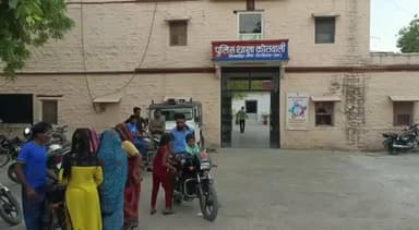 निम्बाहेड़ा: ऑपरेशन त्रिनेत्र में निम्बाहेड़ा कोतवाली पुलिस ने 54 लाख की अवैध कमाई की संपत्ति फ्रीज कर कड़ी कार्रवाई की