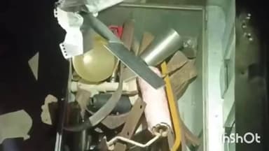 चिरैया: चिरैया में एक लड़की ने प्रेमी के लिए पहले उसके दादा फिर एक मासूम बच्ची की हत्या को अंजाम दिया