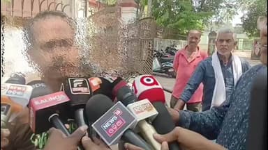 ଚାନ୍ଦବାଲି: ଚାନ୍ଦବାଲି ରେ ନାବାଳିକା କୁ ବୟସ୍କ ବୃଦ୍ଧ ଙ୍କ ଅସଦାଚରଣ ଅଭିଯୋଗ