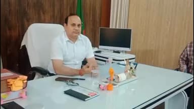 कर्वी: रानीपुर टाइगर रिजर्व में कंजरवेटर का वार्षिक निरीक्षण, पर्यटन बढ़ाने और वन्यजीव संरक्षण पर हुई चर्चा