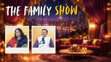 The Family Show - ft. Rajesh Shukla
Coming Soon
#show #news #hindinews #kichha @followers Rajesh Shukla