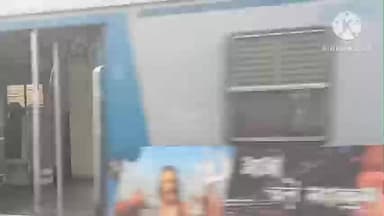 পুরুলিয়া ২: ৩১ মার্চ 68090 এবং 68089 আদ্রা মেদিনীপুর আদ্রা একজোড়া মেমু ট্রেন ক্যান্সেল থাকবে