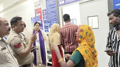 बैरसिया: भोपाल: काटजू अस्पताल में नवजात की मौत पर हंगामा, डॉक्टरों ने खुद को कमरों में किया बंद