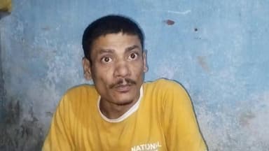 #जमुई के इस युवक ने अपनी पत्नी पर गंभीर आरोप लगाया है, जिसे सुनकर आपके होश उड़ जाएंगे,