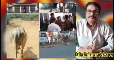 पैसा हैं नही नगर की व्यवस्थाएं बनाने पर छह लोगों को आवर बैठा लिए, किस मद से आएगा पैसा