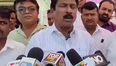 शेवगाव: हर्षू ठाकूर सह लोकप्रतिनिधीवर गुन्हा दाखल करण्याची मागणी