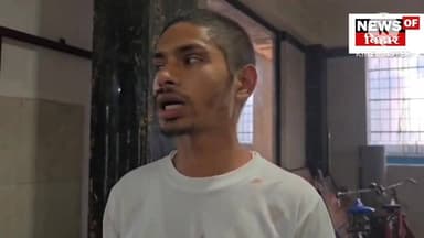 बेगूसराय में बेखौफ़ बदमाश ने बॉलीवाल खिलाड़ी को मारी गोली,निजी अस्पताल में चल रहा इलाज,जांच में जुटी पुलिस....
#BiharNews...