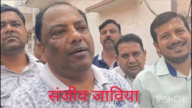 #कोसीकला के आर्य नगर में स्मार्ट मीटर लगाने आए विद्युत कर्मियों को लोगों का झेलना पड़ा विरोध