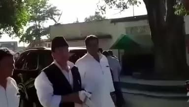 रामपुर: समाजवादी पार्टी के वरिष्ठ नेता मोहम्मद आजम खान के दो पैन कार्ड केस में मिली सजा के खिलाफ दायर अपील पर हुई सुनवाई