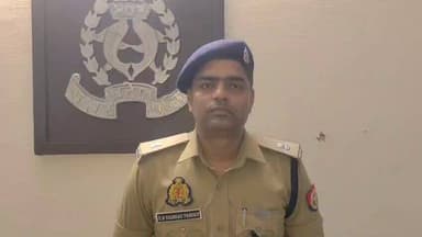 #SaharanpurPolice
#PoliceAction
#GoodWorkUPP
➡️आज दिनांक 30.03.2026 को थाना मिर्जापुर क्षेत्र में संचालित पीआरवी 0963 प...