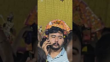 #बरसाना राधा रानी मंदिर से भजन की धुन,मिश्री से मीठो नाम हमारी राधा रानी कौ बृजवासिन गोपियों का भाव@